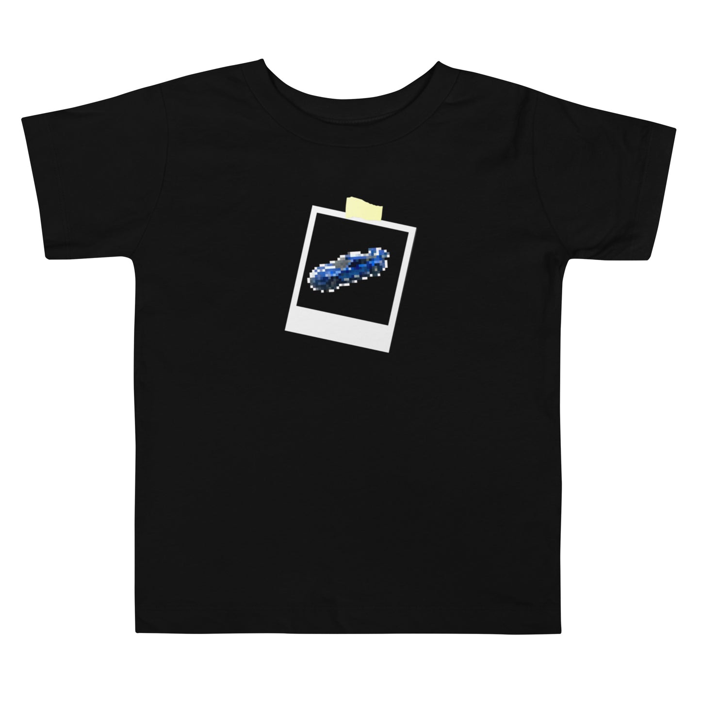 Zeke's Race Cars #1 (toddler)